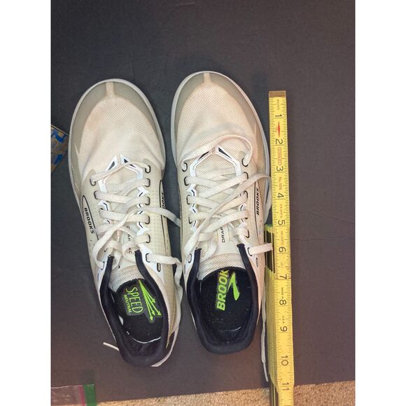 Brooks Draft XC Running-Cross Country Spikes/Shoes- - Picture 12 of 12